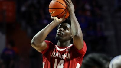 Alabama Supreme Court denies Charles Bediako's request to play while case is appealed - ESPN