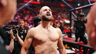 Dana White - Alex Pereira - Prochazka-Ulberg title bout set for UFC 327; Pereira vacates belt - ESPN - espn.com - county Miami - New Zealand