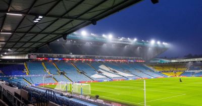 Leeds United vs Man City LIVE Early team news and how to watch crucial Premier League clash