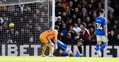 Evanilson earns Bournemouth a point against Sunderland
