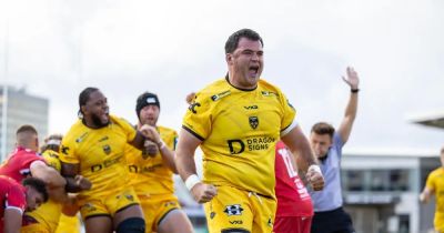 Dragons v Benetton LIVE: Kick-off time, TV channel and team news