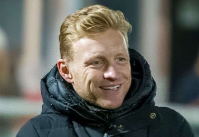 Ebbsfleet United 2 Farnborough 2 match report: Kwesi Appiah and Charlie Seaman score in National League South draw as Rakish Bingham scores twice against his former club