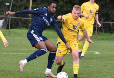 Southern Counties East League round-up: Whitstable draw with Larkfield & New Hythe, Hythe Town win again, Division 1 Rochester beat AFC Greenwich Borough