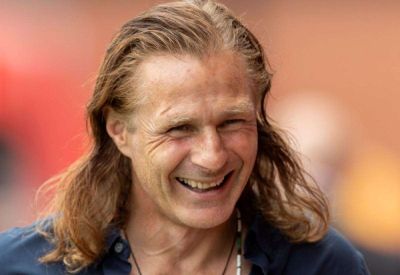 Barrow 0 Gillingham 1: Reaction from Gills boss Gareth Ainsworth after League 2 win