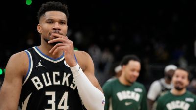 Sources: Bucks countering trade offers for Giannis Antetokounmpo - ESPN