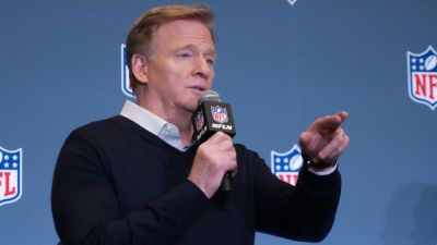 Goodell: Belichick will be Hall of Famer, but NFL has no role - ESPN