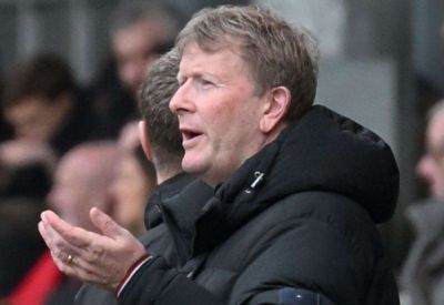 Dartford manager Ady Pennock on the key role played by on-loan Leyton Orient midfielder Dan Carter in 3-2 Isthmian Premier win over Brentwood