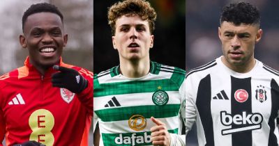 Transfer deadline aftermath LIVE as Rangers and Celtic plus Aberdeen, Hearts and Hibs make signings