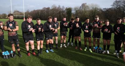 Wales press conference Live as players told team to face England