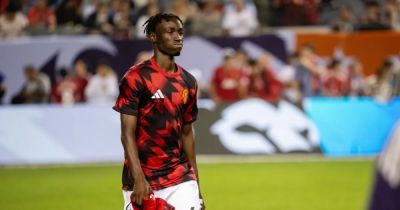 Manchester United announce exit day after transfer window slams shut