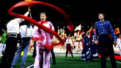 How Up with People paved a Super Bowl path for Bad Bunny - ESPN