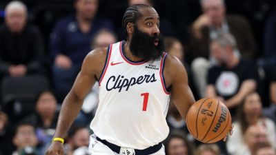 Sources: Clippers, Harden exploring trade; Cavaliers interested - ESPN