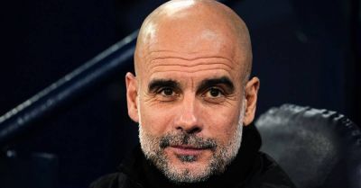Pep Guardiola turns up the heat on Manchester City’s big-spending rivals