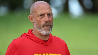 Sources: Giants to hire Matt Nagy as offensive coordinator - ESPN