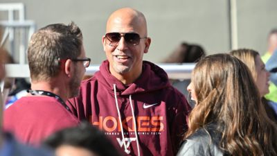 Inside James Franklin's rapid recruiting overhaul at Virginia Tech - ESPN