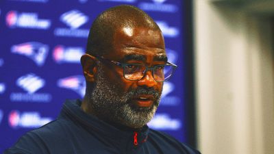 Mike Vrabel - Williams - Patriots DC Terrell Williams on Being Cancer-Free: 'It's Been Joyous For Me' - foxnews.com