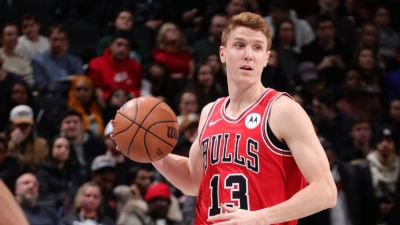 Pistons get Kevin Huerter in trade with Bulls, Timberwolves - ESPN