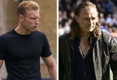 Matthew Panting - Live updates from Notts County v Gillingham in League 2 and Ebbsfleet United v Hemel Hempstead in National League South - kentonline.co.uk - county Notts - county Hempstead