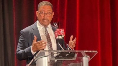 Roger Goodell - Robert Kraft - International - NFLPA's interim boss: Players 'have no appetite' for 18th game - ESPN - espn.com - San Francisco