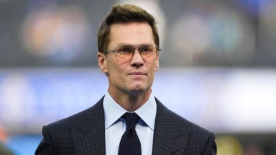 Tom Brady - Stephen A.Smith - Bill Belichick - Robert Kraft - Stephen A Smith warns Hall of Fame if Tom Brady is denied first-ballot: ‘Burn down the building’ - foxnews.com