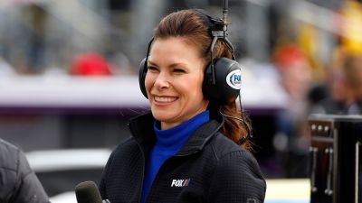 FOX Sports' Jamie Little talks about covering the 150th edition of the Westminster Dog Show: 'Such an honor' - foxnews.com - state Georgia - county Hampton