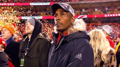 Patrick Mahomes - Tom Brady - Can I (I) - Patrick Mahomes' father back in jail after alleged probation violation - foxnews.com - state Texas - county Smith - county Tyler