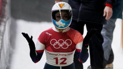 Katie Uhlaender reacts to court's ruling on Olympic bid, fires back at Canada's coach