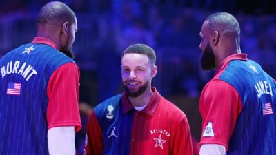NBA All-Star Game rosters revealed; Clippers' Kawhi Leonard added - ESPN