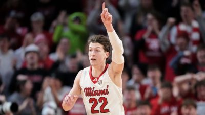 Sweets, socks, shoes: The superstitions behind the unbeaten run for Miami (Ohio) - ESPN