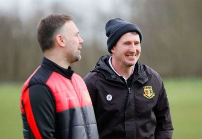 Sittingbourne manager Reece Prestedge urges side to retain winning mentality after the blow of successive postponements
