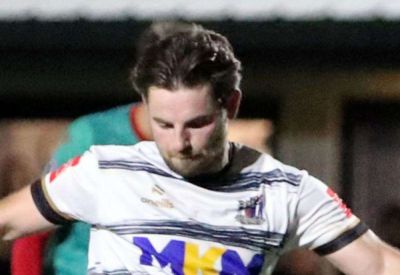 Matthew Panting - Steve King - Rory Smith - Deal Town boss Steve King delighted to have ‘fantastic’ Ash Miller fit and firing again after forward’s late winner against Sevenoaks Town - kentonline.co.uk