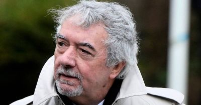 Snooker great John Virgo dies aged 79