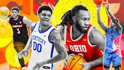 Men's Bubble Watch: Tracking which teams will make (or miss) the NCAA tournament - ESPN
