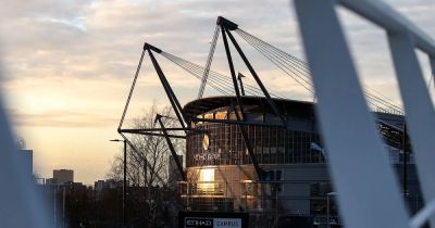 Man City vs Newcastle LIVE Carabao Cup semi final updates plus early team news and how to watch