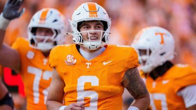 TRO granted for Vols QB Aguilar in bid for extra eligibility - ESPN