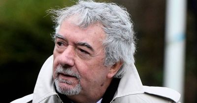 John Virgo remembered as ‘great mate’ who ‘transcended the sport’ of snooker
