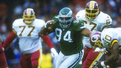 Stabbing of former NFL player Kevin Johnson possibly linked to 3 other killings, officials say - foxnews.com - Washington - county Eagle - Los Angeles - county Oakland - Philadelphia - area District Of Columbia - county Los Angeles