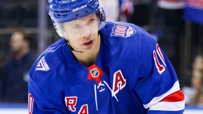Adam Schefter - Emily Kaplan - Sources: Rangers send Artemi Panarin to Kings before trade freeze - ESPN - espn.com - Washington - New York - county Kings - county Bay