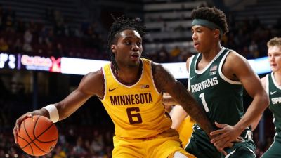 Izzo threatens to bench Fears after tech in Michigan State loss - ESPN