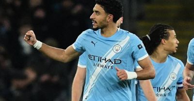 Man City cruise past Newcastle to set up Carabao Cup final against Arsenal
