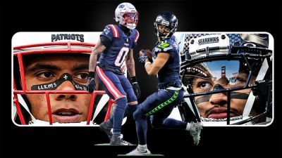 Super Bowl LX: Key one-on-one matchups for Seahawks-Patriots - ESPN