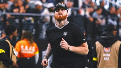 Glazer: Maxx Crosby Likely Done with Raiders, Would Take Parsons-Like Deal to Land Him - foxnews.com - state Indiana - county Crosby