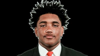 Georgia's Seymour charged with 11 felony counts of property damage - ESPN - espn.com - Georgia