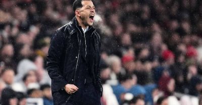 Liam Rosenior accuses Arsenal of lacking ‘respect’ for Chelsea in warm-up