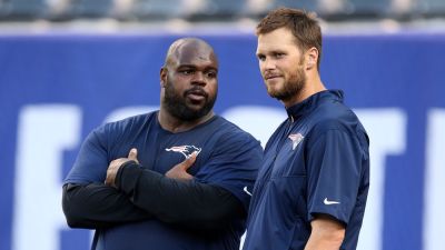 Tom Brady's Super Bowl stance called out by former Patriots - ESPN