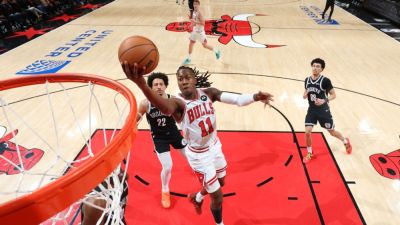 Bulls trade Ayo Dosunmu to Timberwolves, sources say - ESPN