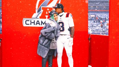 2026 Super Bowl Odds: Will Stefon Diggs Propose to Cardi B after Big Game?