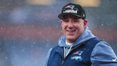 Former Titans stars say team made major mistake letting Mike Vrabel go: 'State of Tennessee is kicking itself'