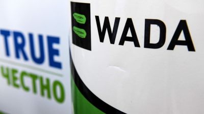Donald Trump - International - Trump signs law that withholds United States' dues to WADA - ESPN - espn.com - Usa - China