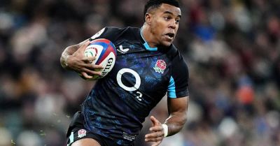 Immanuel Feyi-Waboso blow for England ahead of Six Nations opener against Wales